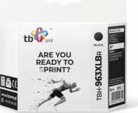 Tusz TB PRINT TBH-963XLBR Kod oryginału: 3JA30AE 