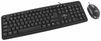 Zestaw klawiatura i mysz TITANUM Salem TK106 