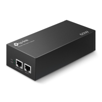 Splitter TP-LINK TL-POE170S PoE++ 