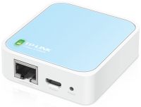 Router TP-LINK TL-WR802N 