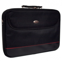 Torba na laptopa ART TORNO AB-87 (maks.17/Czarny) 