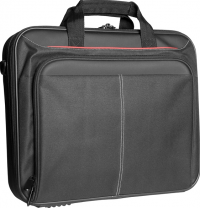 Torba na laptopa TRACER Balance (maks.17/Czarny) 