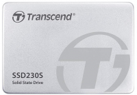 Dysk SSD TRANSCEND SSD230S 2 TB (2.5″ /2TB ) 