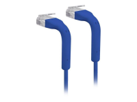 UBIQUITI U-CABLE-PATCH-3M-RJ4<br />5-BL 3 Patchcord 