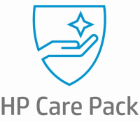 HP Care Pack U11VWPE U11VWPE 
