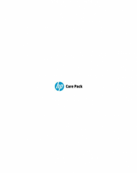 HP Polisa serwisowa HP 3y Premier Care Essential HW Support UB5H4E 