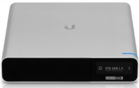 Ubiquiti UniFi Cloud Key G2 Plus Controller & Unifi Video Server 50 dev 1TB HDD 