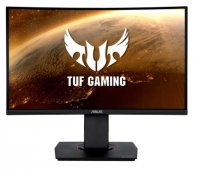 Monitor ASUS VG24VQR (23.6 /1920 x 1080 /Czarny) 