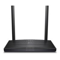 Router TP-LINK VR400 