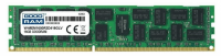 Pamięć GOODRAM (UDIMM/DDR3/16 GB/1600MHz/1.35V/11C<br />L/SINGLE) 
