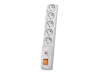 Listwa zasilająca ACAR W0105 