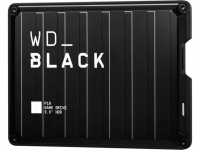 Dysk zewnętrzny HDD WD P10 Game Drive (5 TB /Czarny ) 