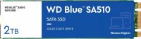 Dysk SSD WD Blue 2 TB (M.2 2280″ /2TB ) 