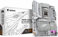Płyta główna GIGABYTE X870 AORUS ELITE WIFI7 ICE (Socket AM5 /ATX) 
