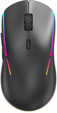 Mysz Przewodowe YENKEE YMS 3500BK 