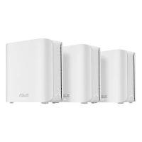 Router ASUS ZenWiFi BD4 3 szt. 