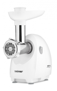 Maszynka do mielenia ZELMER ZMM4080B (1900W /Biały ) 
