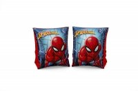 Bestway 98001 Spider-Man Rękawki do nauki pływania 23cm x 15cm 