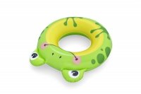 Bestway 36351 Kółko do pływania Żaba 85cm x 76cm 