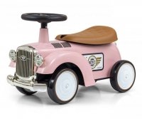 Milly Mally Pojazd Royce Pink 