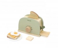 Viga 44215 PolarB Zielony toster 