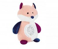 Milly Mally Zabawka pluszowa z Projektorem Milly Fox 