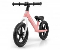 Milly Mally Rowerek Biegowy Ranger Flash Pink 