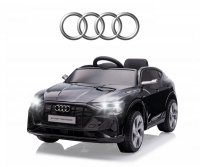 Milly Mally Pojazd na akumulator Audi E-Tron Sportback Black 