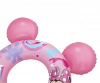 Bestway 9102N Disney Junior Minnie Kółko do pływania 74cm x 76cm 