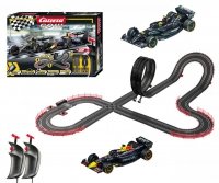 Carrera Go 20062574 Max Competition 6,3m 