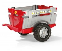 Rolly Toys 122097 Przyczepa Rolly Farm 