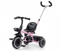 Milly Mally Rowerek Trójkołowy Axel New Pink 