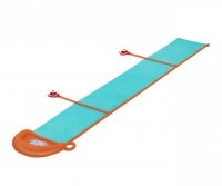 Bestway 52718 Ślizgawka pojedyncza ze spryskiwaczami H2OGO! StomBlast 4.88m 