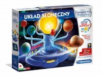 Clementoni Układ Słoneczny 50107 p6 