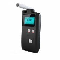 Alkomat Alkohit X100 w skrzyneczce plastikowej 