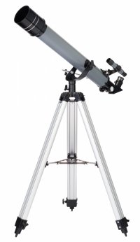 Teleskop Levenhuk Blitz 70 BASE 