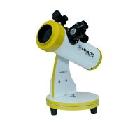 Teleskop zwierciadlany Levenhuk Meade EclipseView 82 mm 