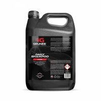 DAILY Shampoo GRUNEE 5L - Szampon samochodowy 