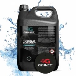 whelle cleaner