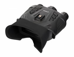 Cyfrowa lornetka noktowizyjna Levenhuk Halo 50XN GPS