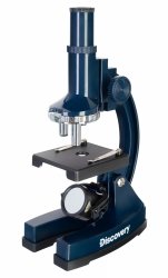 Mikroskop Discovery Centi 01 z książką