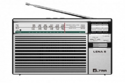 Radio ELTRA Lena 5