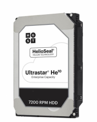HGST Ultrastar DC HC 520 (He12)  12 TB 0F30146 (12 TB /3.5 /7200RPM )