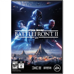 Gra Star Wars: Battlefront II PL (PC)