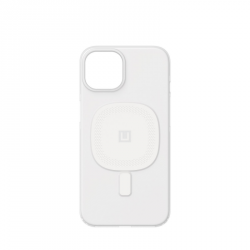 UAG Lucent [U] - obudowa ochronna do iPhone 14 kompatybilna z MagSafe (marshmallow)