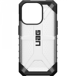 UAG Plasma - obudowa ochronna do iPhone 15 Pro (ice)