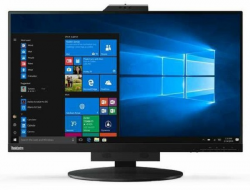 Monitor LENOVO 11JHRAT1EU (27 /IPS /75Hz /2560 x 1440 /Czarny)