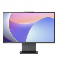Komputer All-in-One LENOVO ThinkCentre neo 50a G5 (27/I7-13620H/integ/16GB/SSD1TB/W11P/Szary)