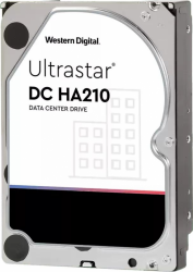 WD Ultrastar DC HA210 1W10001 (1TB /3.5 /7200RPM )