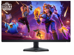 Monitor DELL 210-BHTM (27 /IPS /360Hz /1920 x 1080 /Czarny )